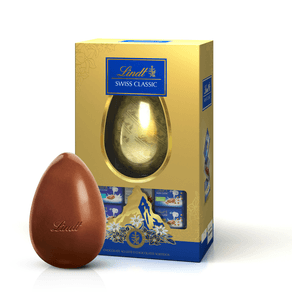 Ovo Swiss Classic Aberto